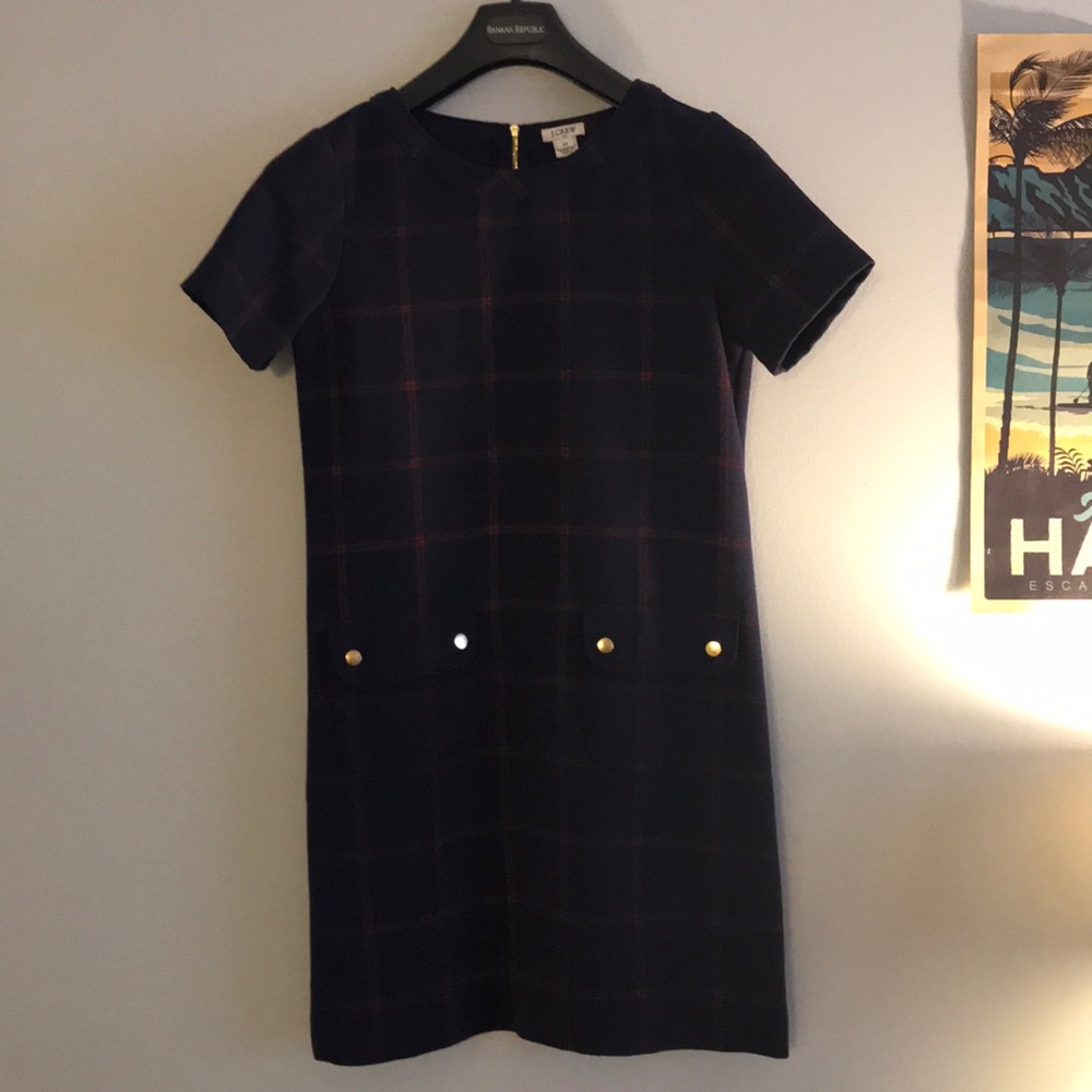J. Crew Dress
